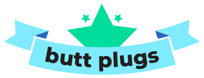 What are butt plugs?