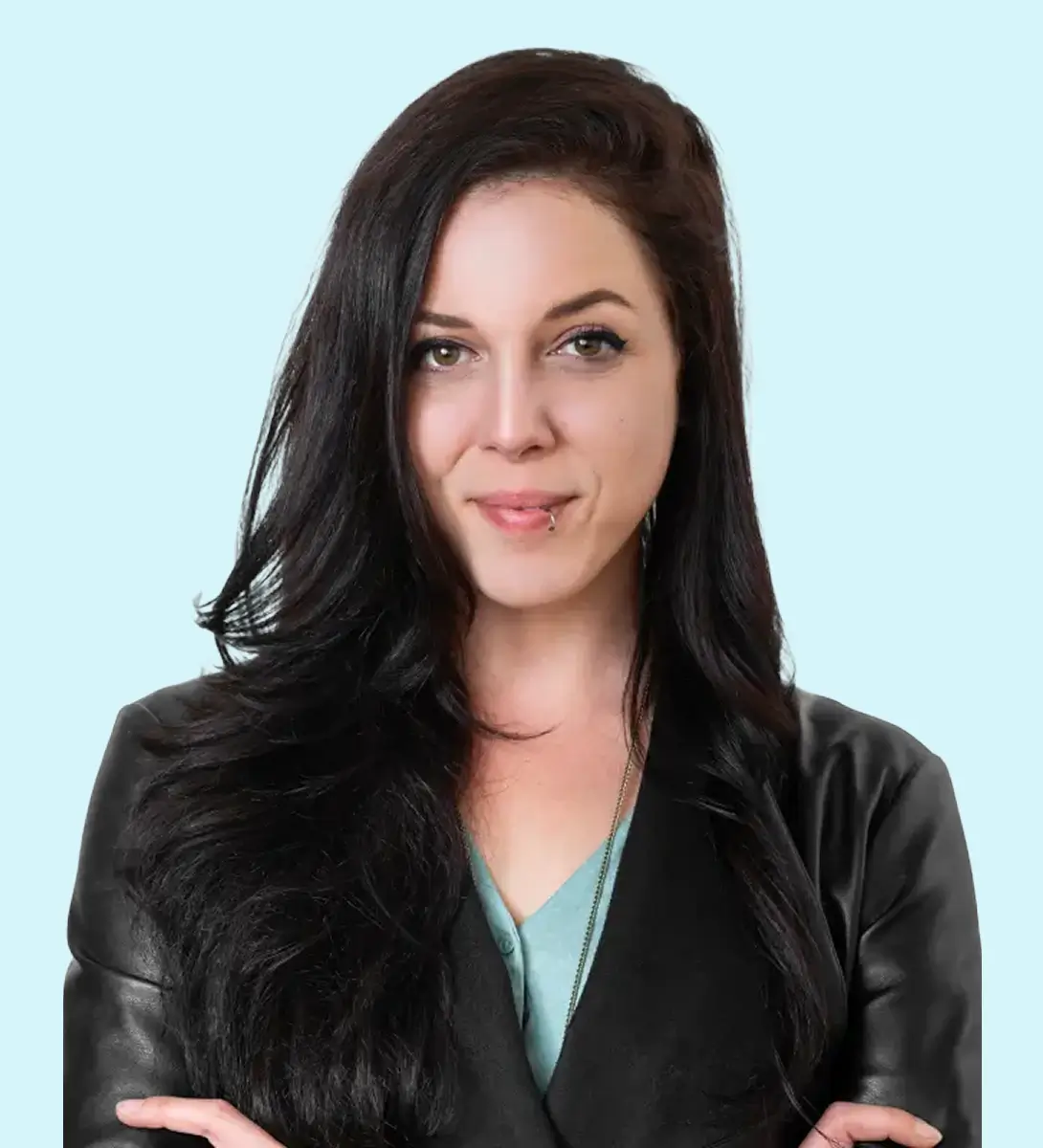 Kimberly Scott Faubel