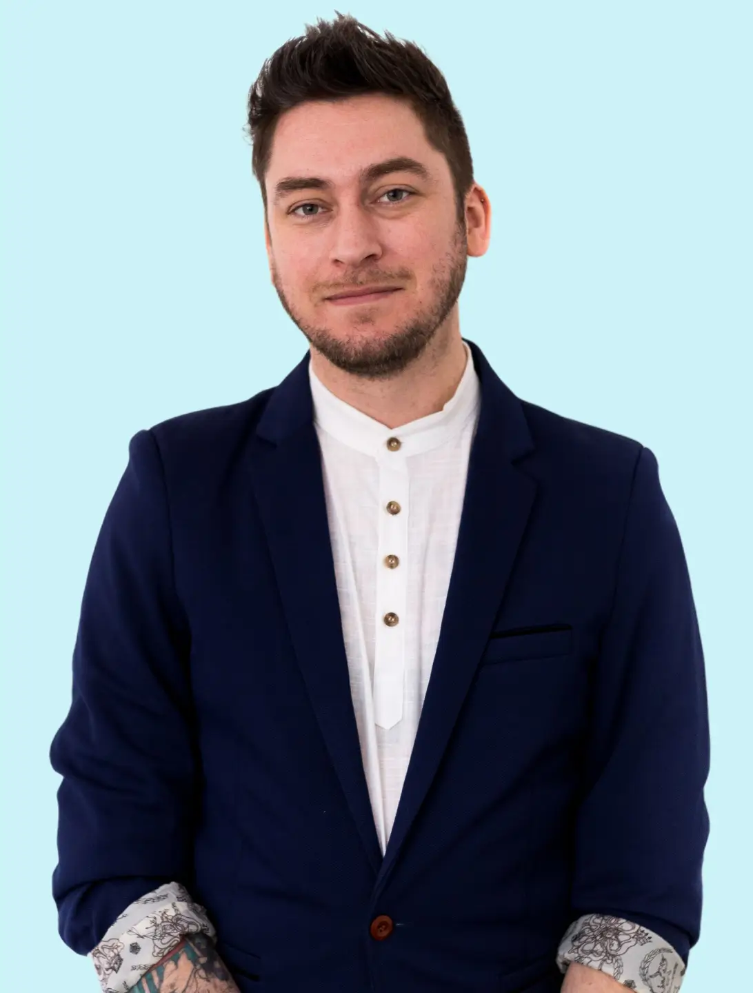 Brandon Bartling