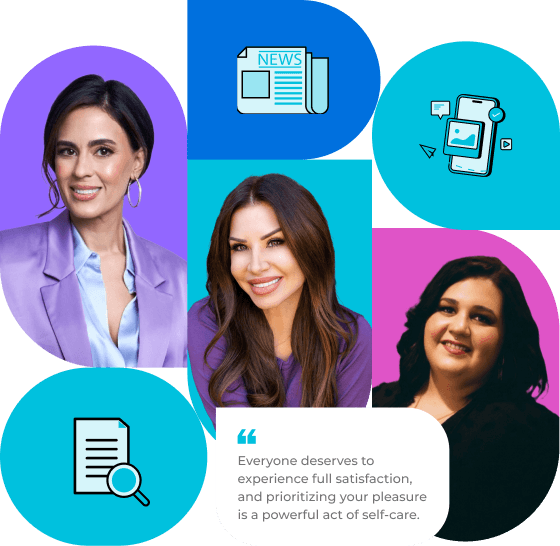 Meet Our Experts
