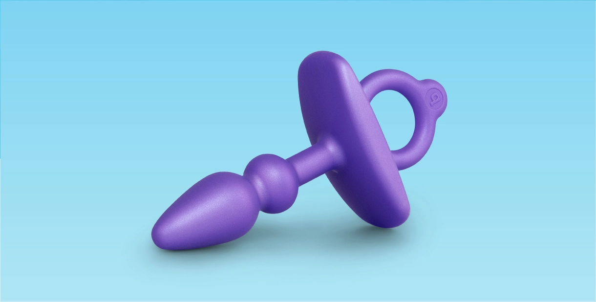 Pinpoint Precision,Endless Sensations